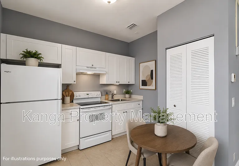 1401 Division Ave #206 — Photo 5