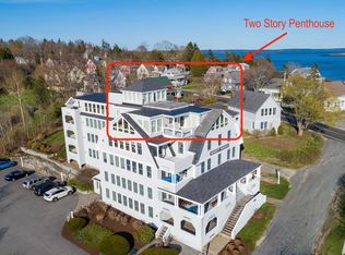 6 Merritt House Rd UNIT PENTHOUSE 1, Orrs Island, ME 04066