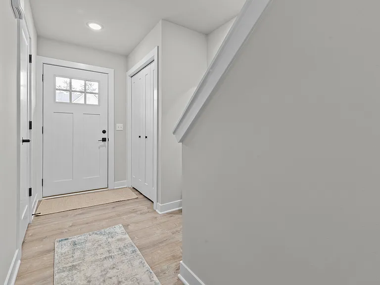 Ivy Townhomes — Photo 24