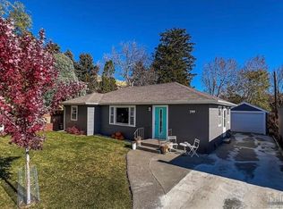 2919 Rimview Dr, Billings, MT 59102