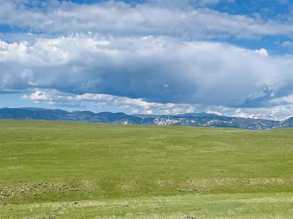 6B Quarry Rd, Buffalo, WY 82834