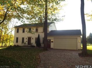 1278 S Albright McKay Rd SE, Hubbard, OH 44425