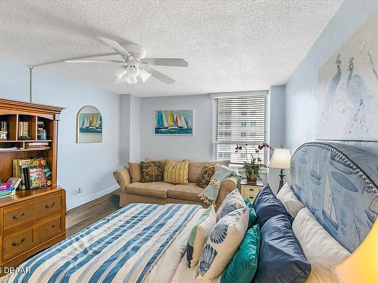 2947 S Atlantic Ave #506 — Photo 15