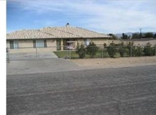 9857 Hawthorne Ave, Hesperia, CA 92345