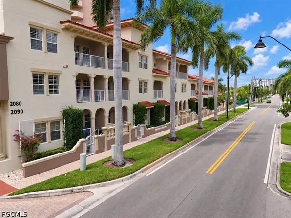 2080 W 1st St APT 108, Fort Myers, FL 33901