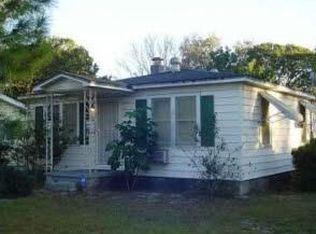 5356 4th Ave S, Saint Petersburg, FL 33707