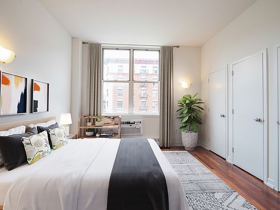 4th image of 191 St Nicholas Ave APT 4D