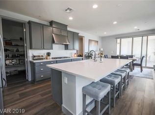 2589 Via Monet, Henderson, NV 89044