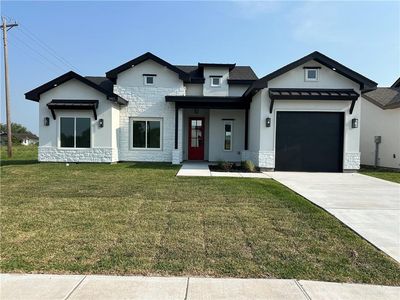 3401 Penelope Dr, Harlingen, TX, 78552