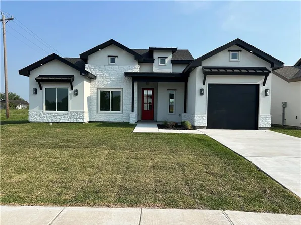 3401 Penelope Dr, Harlingen, TX 78552