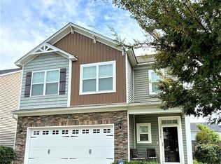 116 Congaree Mill Ln, West Columbia, SC 29169