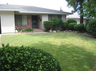 1945 E Alexander Ave, Merced, CA 95340