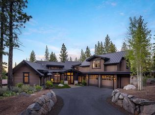 9542 Dunsmuir Way, Truckee, CA 96161