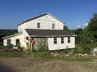5782 Stockton Hartfield Rd, Dewittville, NY 14728