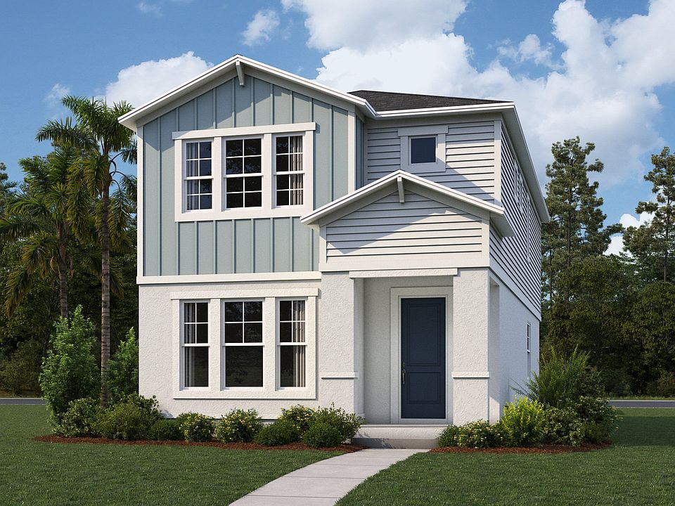 Jensen Elevation Coastal