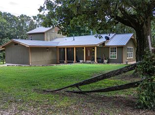 468 Madison 7605, Wesley, AR 72773