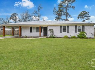 1015 Reita St, Savannah, GA 31410