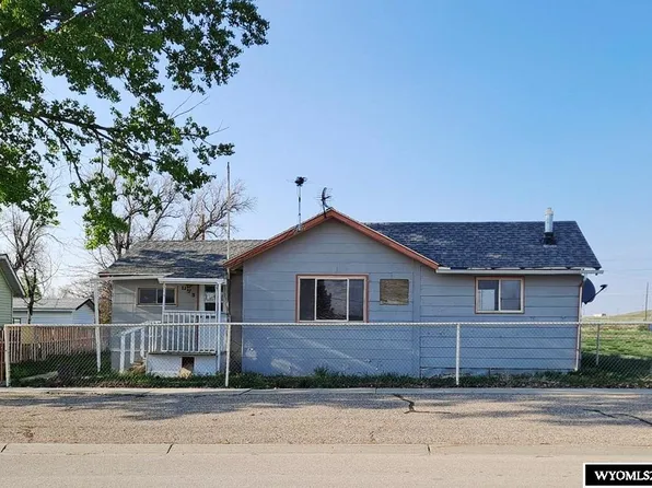 371 Watson Street, Midwest, WY 82643