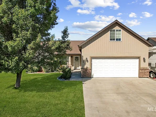 1034 Zion St, Burley, ID 83318