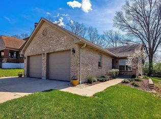 4163 Janward Dr APT 1, Cincinnati, OH 45211