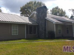 29260 Old C C Rd #C, Albany, LA 70711