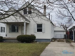 3714 Frampton Dr, Toledo, OH 43614