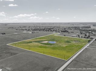 1370 Shiloh Church Rd, Crawford, TX 76638