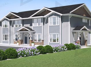 117 Orchard Avenue S #A, Eatonville, WA