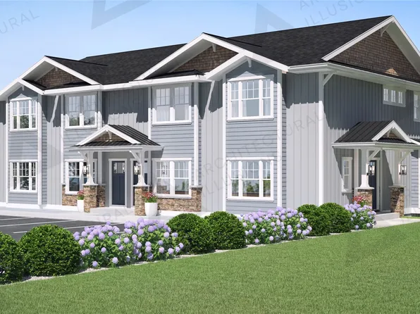 117 Orchard Avenue S #A, Eatonville, WA 98328