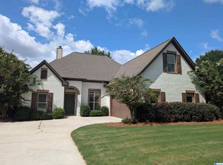 676 Barkley Cir, Alabaster, AL 35007