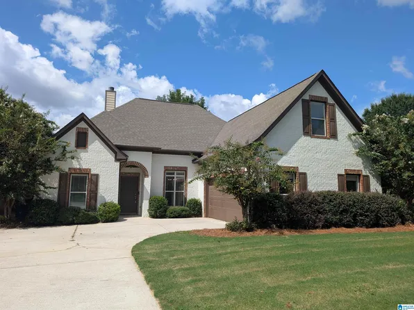 676 Barkley Cir, Alabaster, AL 35007