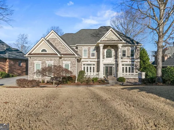 3352 Forest Vista Dr, Dacula, GA 30019