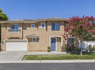 131 Cherrywood St, Fillmore, CA 93015