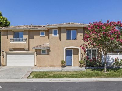 131 Cherrywood St, Fillmore, CA, 93015