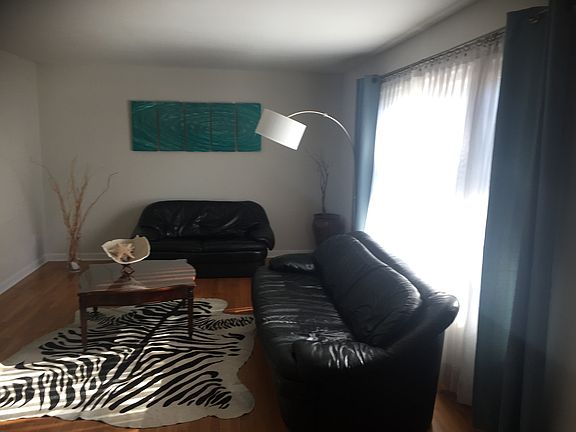 Carolina/Living Room