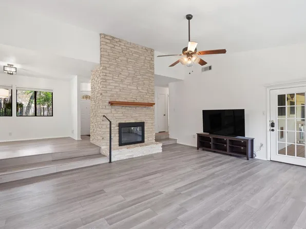 3602 Serena Woods Ct, Austin, TX 78759