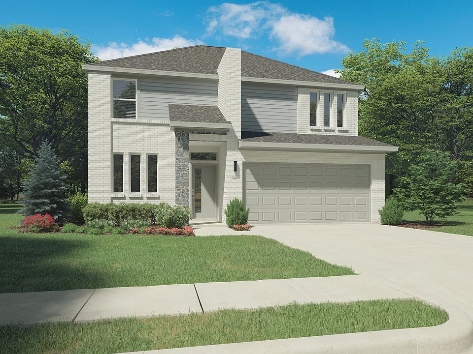 Elevation A