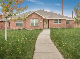 5800 S Rusk St, Amarillo, TX 79118