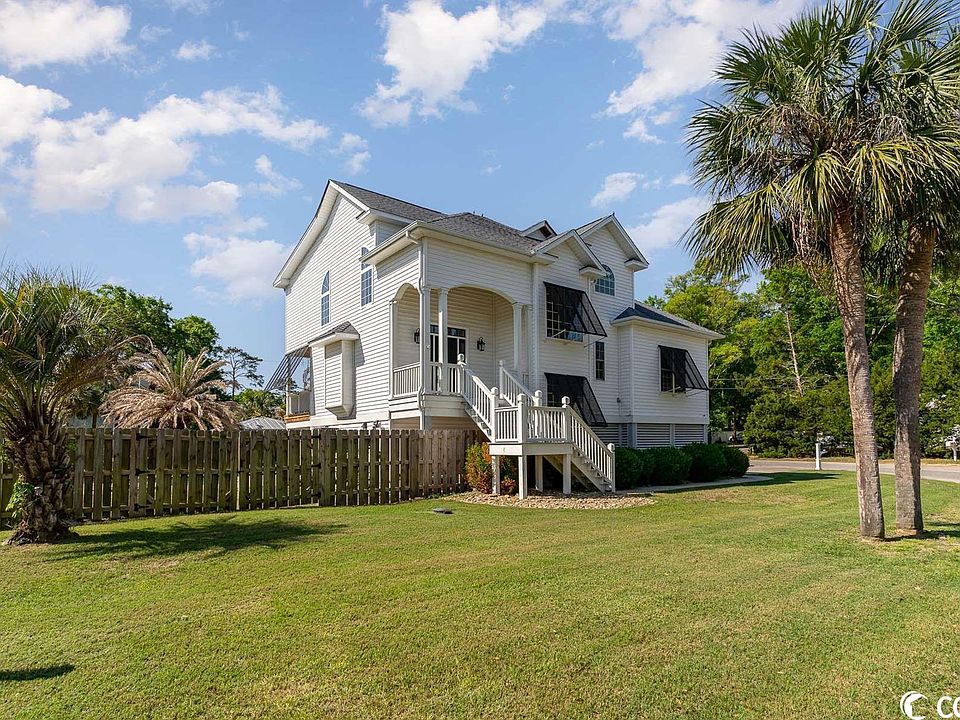 201 Edward Ave, Murrells Inlet, SC 29576 | Zillow