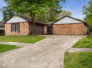 6515 Bridgegate Dr, Spring, TX 77373
