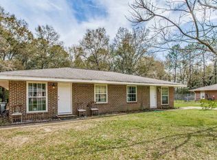 6862 Roundup Ln, Milton, FL 32570