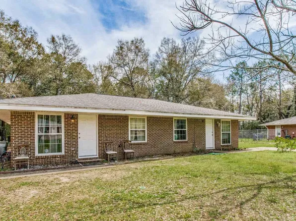 6862 Roundup Ln, Milton, FL 32570