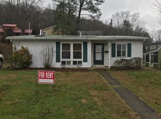 37 Eden Pl, Athens, OH 45701