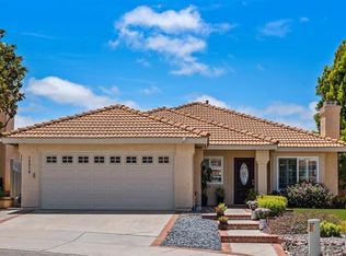 15570 Corte Montanoso, San Diego, CA 92127