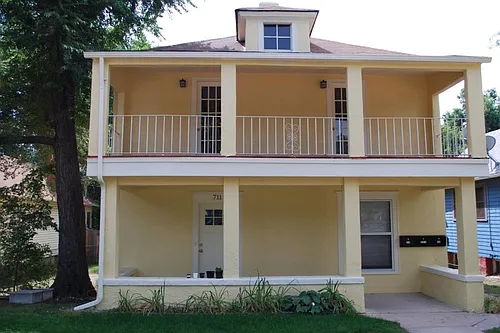 711 E Platte Ave #1 Photo 1