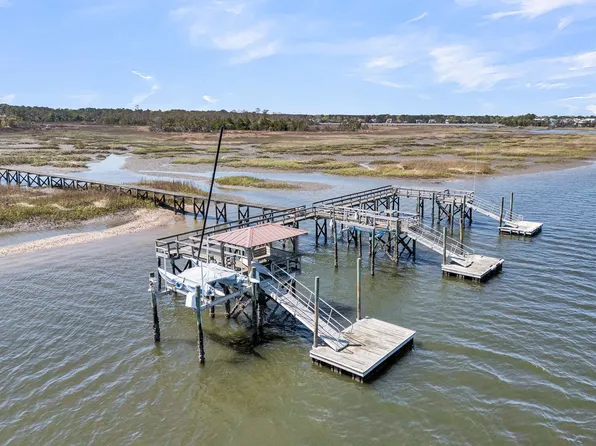 2292 Beckenham Dr, Mount Pleasant, SC 29466