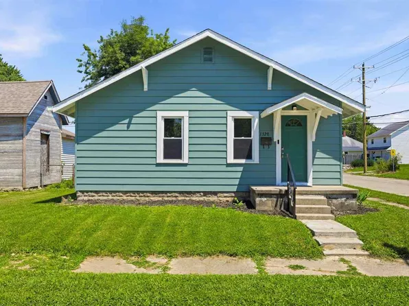 1328 S 20th St, New Castle, IN 47362