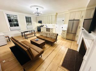 41 Main St #1A, Exeter, NH 03833