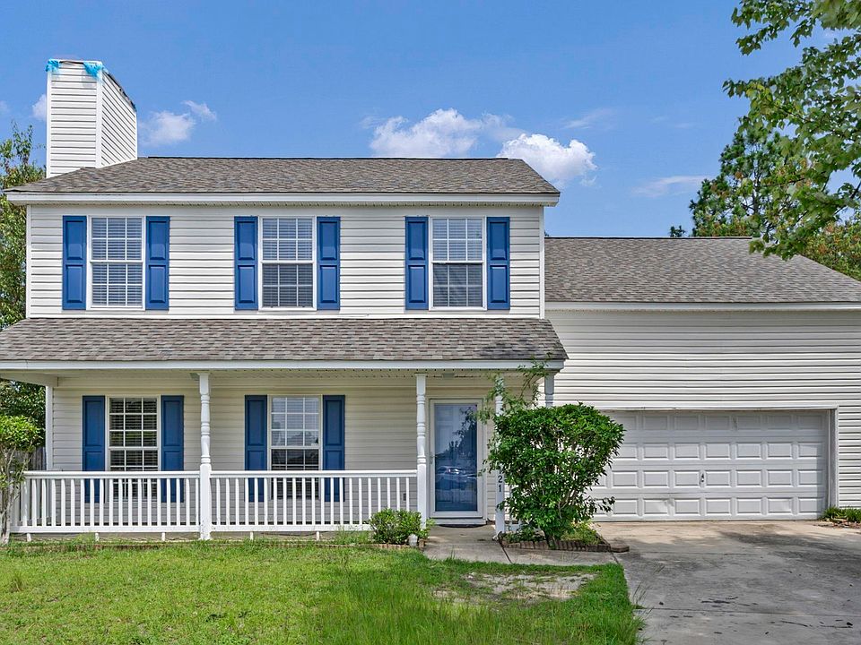 1st image of 121 Kelberry Ct
