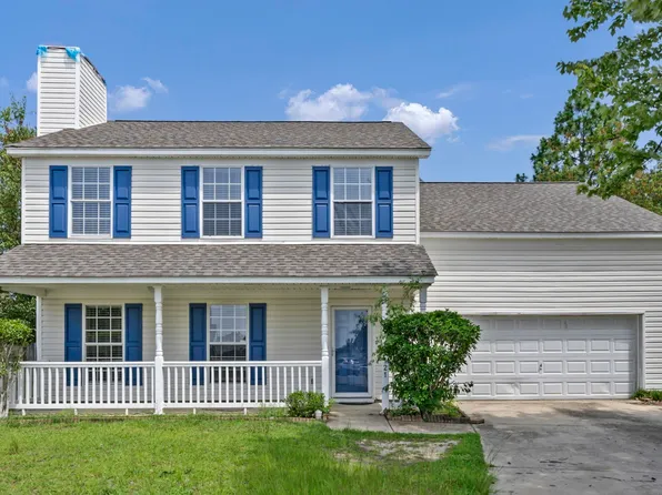 121 Kelberry Ct, Lexington, SC 29073